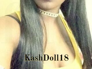 KashDoll18