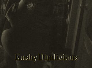KashyDimlicious