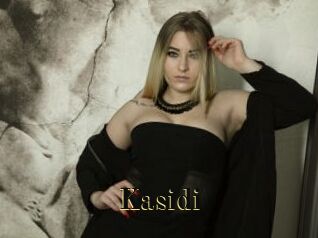Kasidi