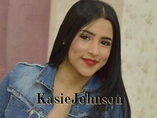 KasieJohnson