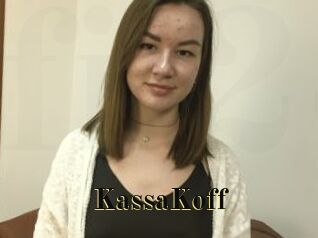 KassaKoff