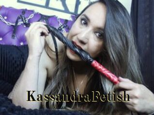 KassandraFetish