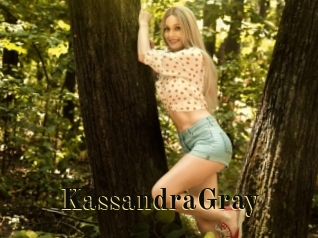 KassandraGray Films 2 Q