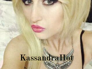 KassandraHot