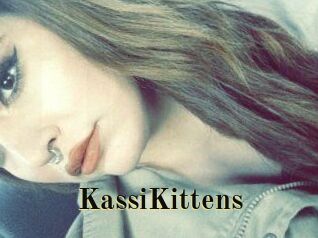 KassiKittens