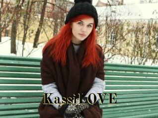 KassiLOVE