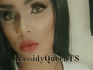 KassidyQueenTS