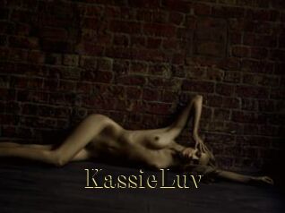 KassieLuv