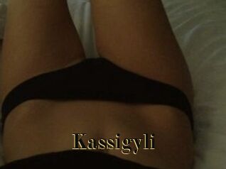 Kassigyli