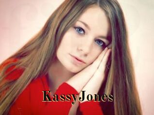 KassyJones