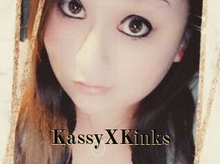 KassyXKinks