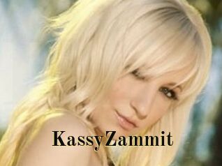 KassyZammit