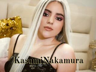 KasumiNakamura