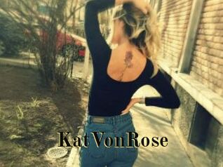 KatVonRose