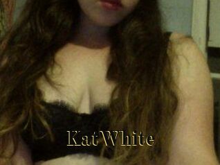 KatWhite