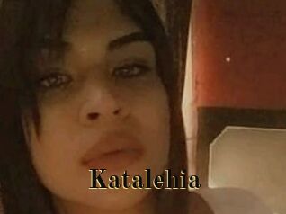 Katalehia