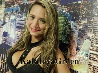 KataleyaGreen