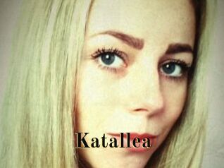 Katallea