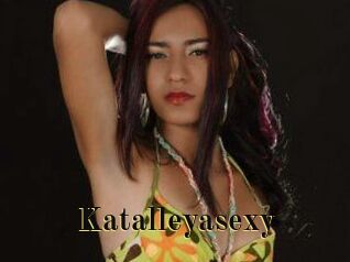 Katalleyasexy
