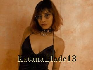 KatanaBlade13