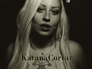 KatanaCortar