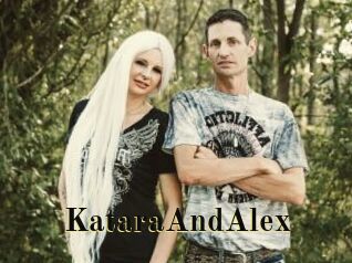 KataraAndAlex