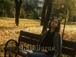 KateBarns