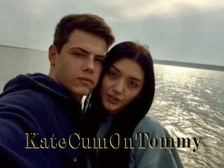 KateCumOnTommy