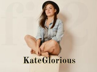 KateGlorious