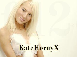 KateHornyX