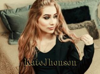 KateJhonson