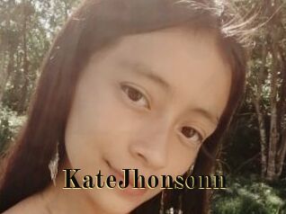 KateJhonsonn