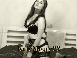 KateMoore22 Films 2 Q