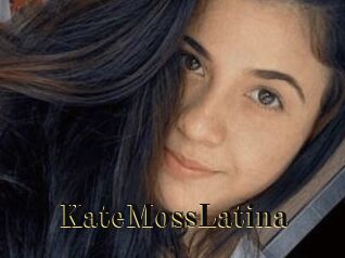 KateMossLatina