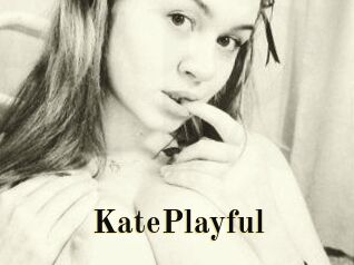 KatePlayful