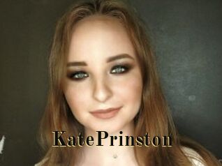 KatePrinston