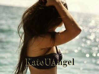 KateUAngel