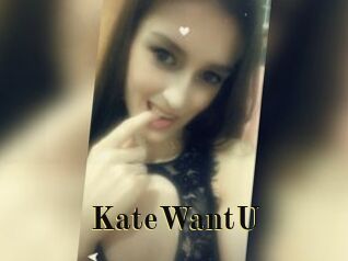 KateWantU