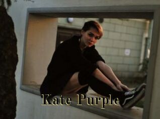 Kate_Purple