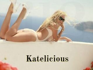 Katelicious