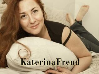 KaterinaFreud