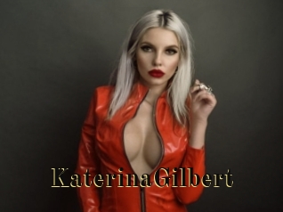 KaterinaGilbert Films 2 Q