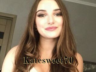 Katesweet70