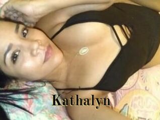 Kathalyn