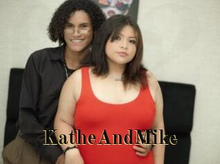 KatheAndMike