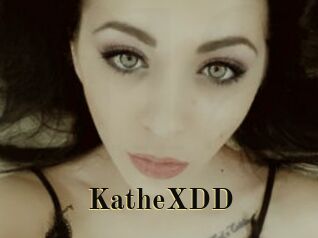 KatheXDD