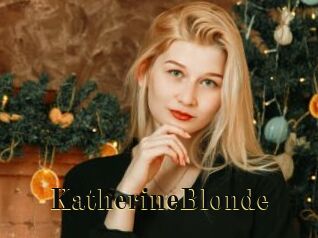 KatherineBlonde