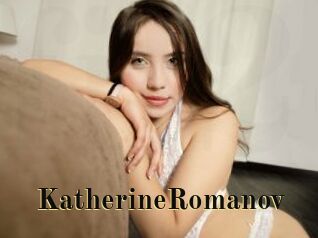 KatherineRomanov