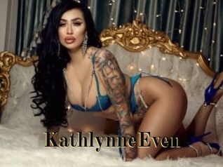 KathlynneEven
