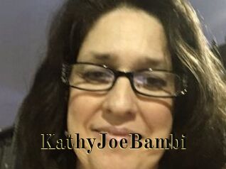 KathyJoeBambi